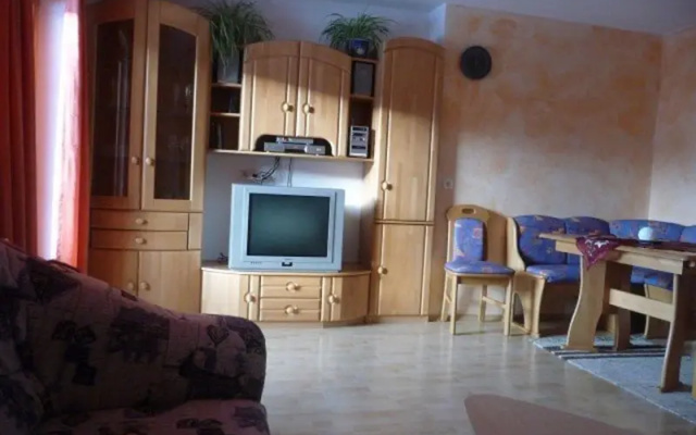 Haus Sonnegg