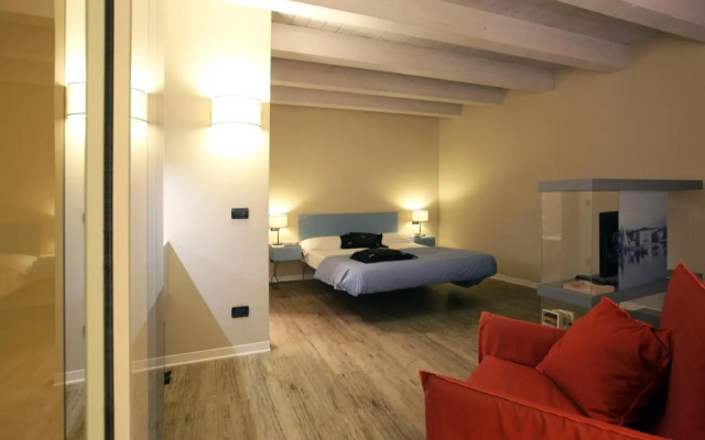 Corte San Luca Apartments