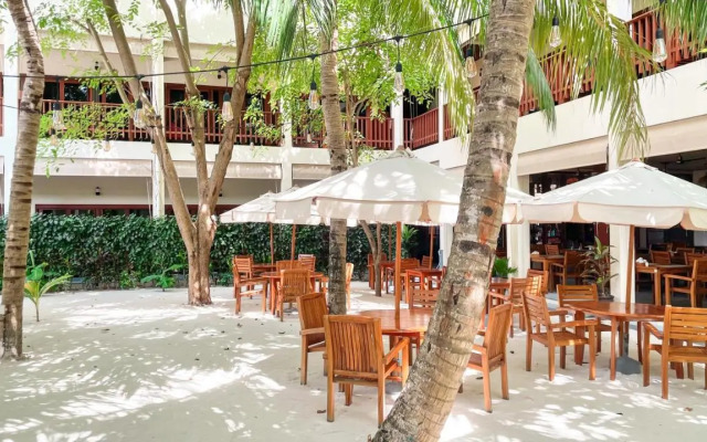 Araamu Hotels Maldives