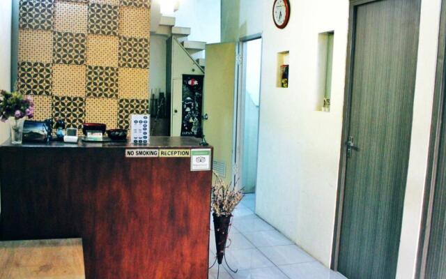 Dago Inn Women Only (отель для женщин)