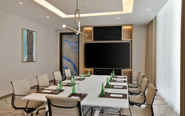 Hilton Garden Inn Dubai Business Bay