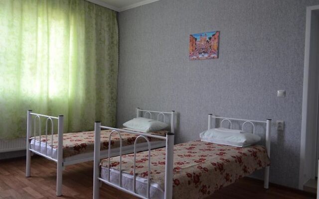 Gorizont Guest House