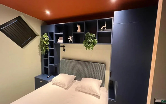 Hotel Nicolaas Witsen