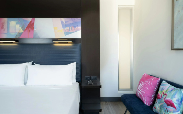 Aloft Sarasota