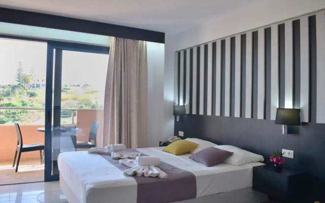 Galini Sea View
