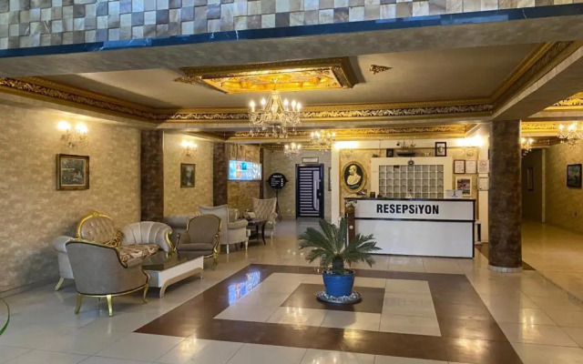 Hera City Hotel