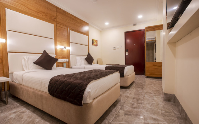 RKN Grand Hotel