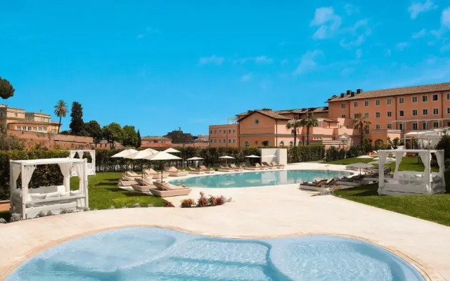 Villa Agrippina Gran Meliá