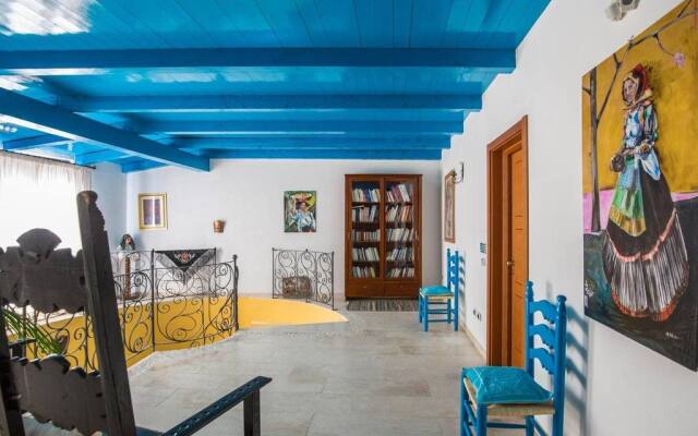 Hotel Orlando Sardegna