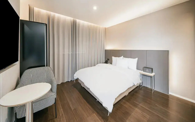 Daegu Exco Lead Hotel