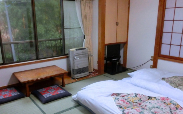 Japanese-Style room 사진 1