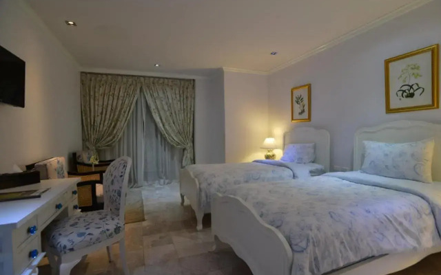 At Pingnakorn Huaykaew Chiangmai