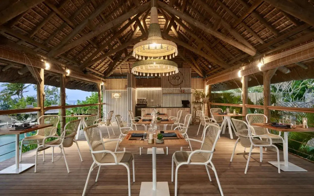 Paradise Cove Boutique Hotel - Adults only