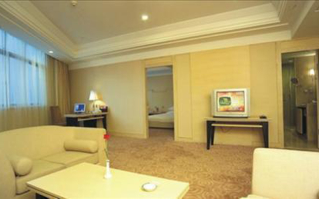 Jiang Xin River View Hotel