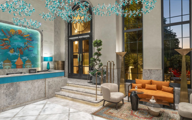 The Ritus Hotel Istanbul Sultanahmet, Tapestry Collection by Hilton