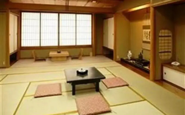 Kinosaki Onsen Sinonomesou