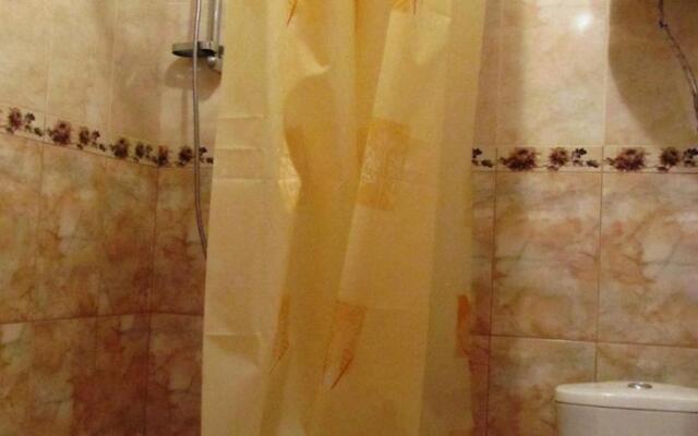 Гостевой дом Анютка