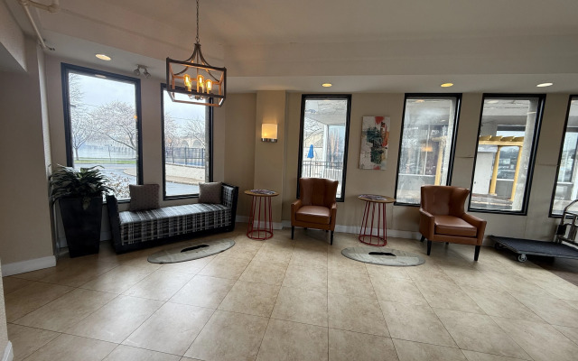 Hotel Hanna