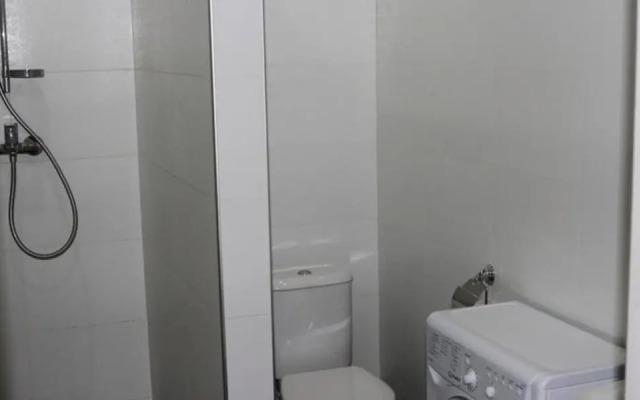 Avraam Guest House