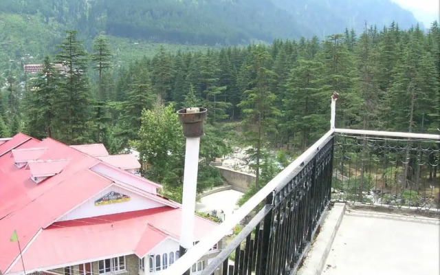 Hotel Hema Holiday Home