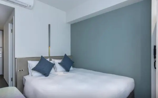 Small Double room (풀 더블 침대) 사진 2