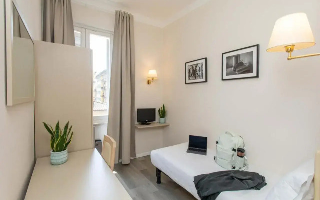 Aretino Hotel