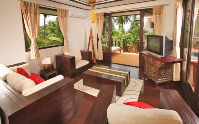 Paradise Island Estate