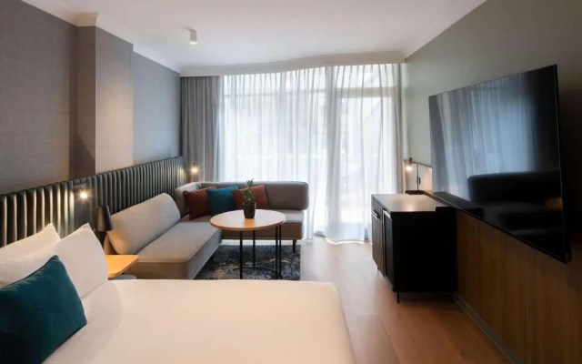 Novotel Sydney City Centre