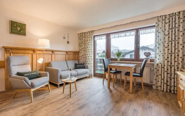 Gästehaus Baumgartner