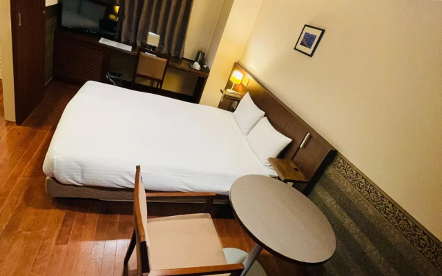 Deluxe Double room (풀 더블 침대) 사진 1