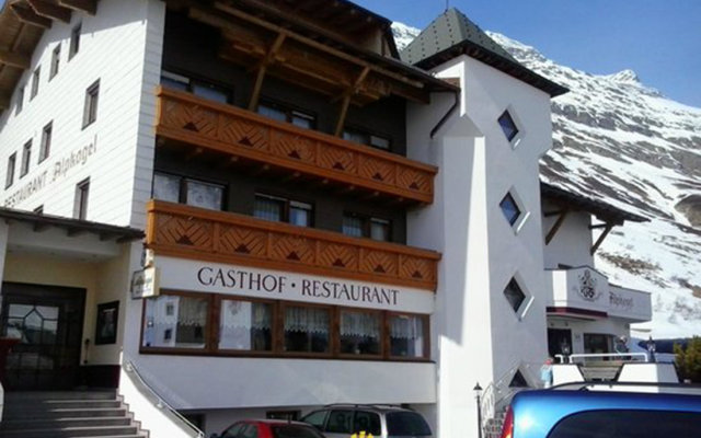 Hotel Alpkogel