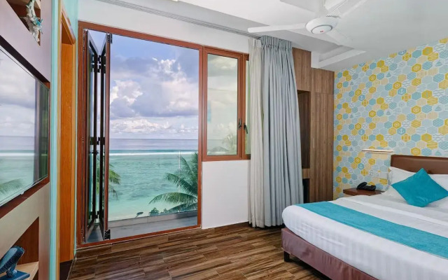 H78 Maldives
