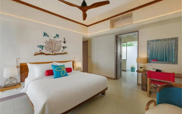 Oblu Nature Helengeli by Sentido - All Inclusive