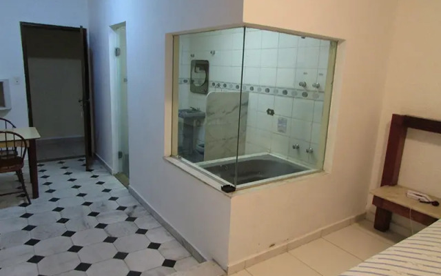 Hotel B Plaza