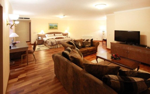 A Hoteli - Hotel Izvor