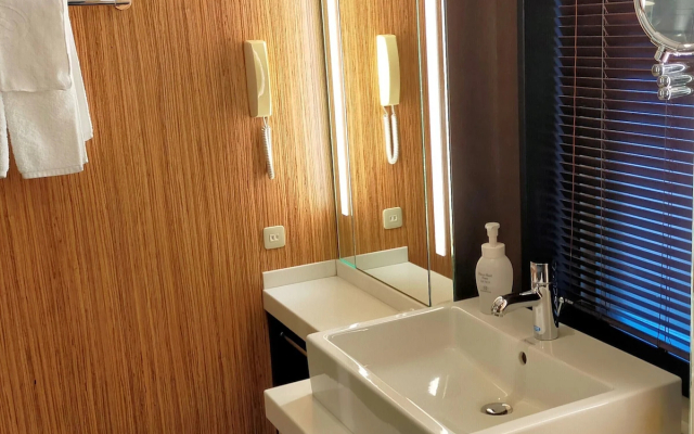 Hotel Monterey La Soeur Osaka