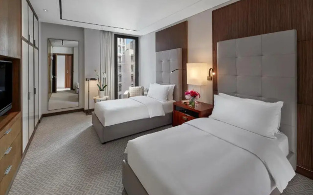 Mandarin Oriental Doha