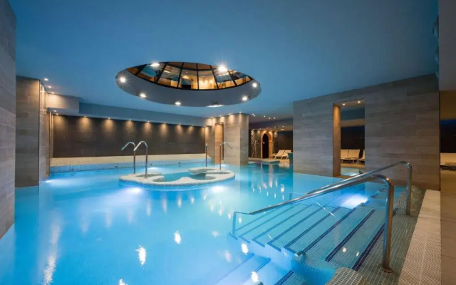 Castilla Termal Burgo de Osma