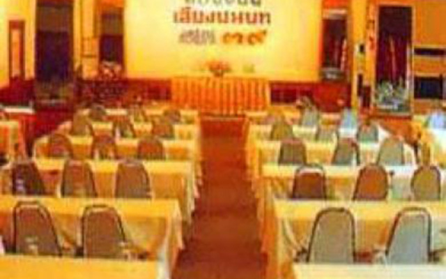 Sukhothai Treasure Resort & Spa