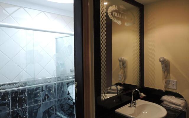 Motel Villa di Roma - Adults Only