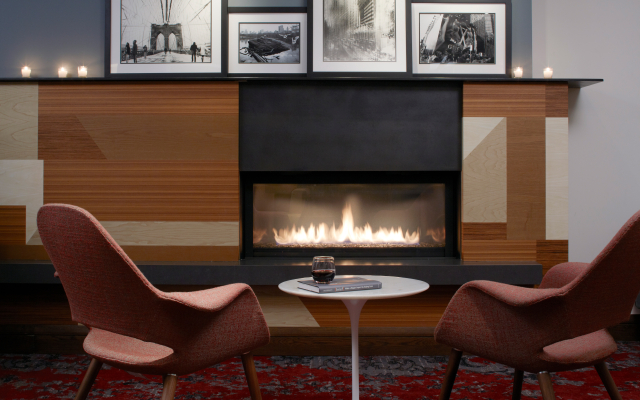 The Fifty Sonesta Hotel New York
