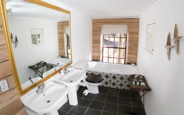 Silvermist Wine Estate