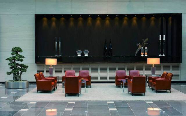 Maritim Hotel Düsseldorf