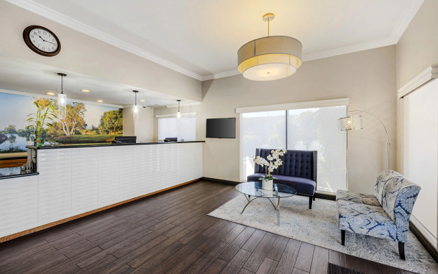 Best Western Santee Lodge