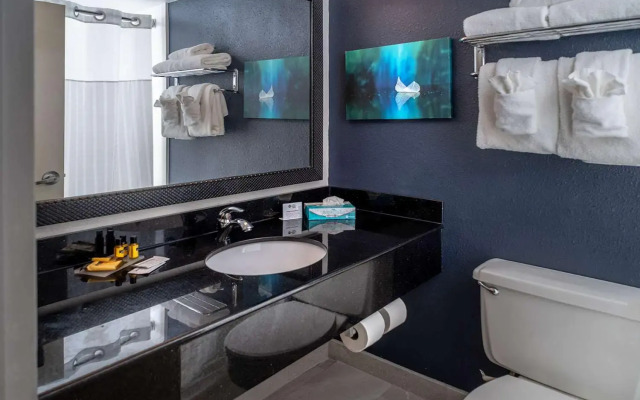 Best Western Plus Hotel Beckley Inn