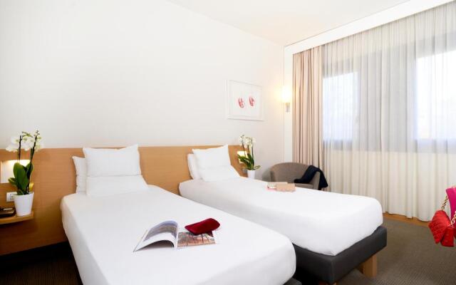 a&o Hostel Milano Ca Granda