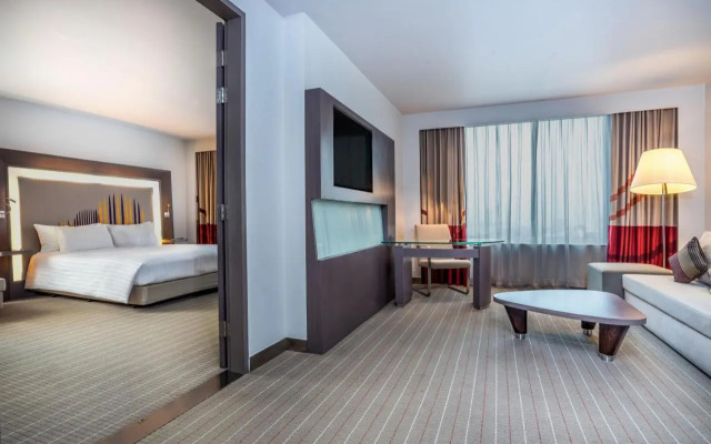 Four Points by Sheraton Bangkok Ploenchit