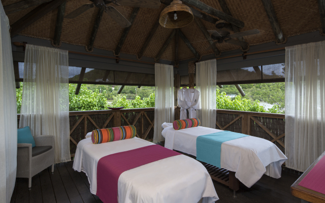 Galley Bay Resort & Spa