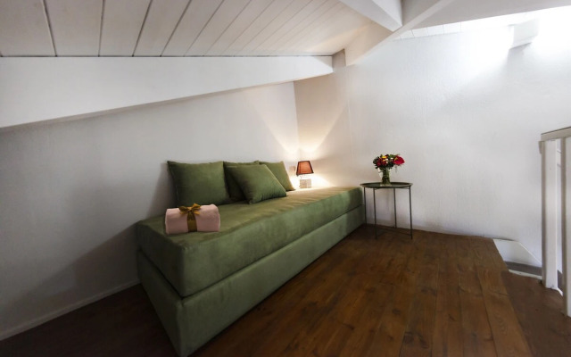 White Hills Suites Spa