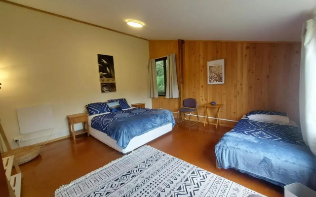 Kawai Purapura Retreat Centre